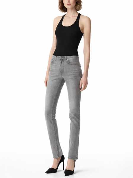 Bluze Tom Ford Tops With Logo BLACK Femei (BM 19736240) 2