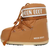 Cizme de iarna Dama pagina 2 - Cizme de iarna Moon Boot Boots ICON LOW NYLON Orange Femei (BM 19736258) - B-mall.ro