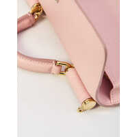 Genti de mana Dolce & Gabbana Dama - Genti de mana Dolce & Gabbana Mini Bag In Calf Leather PINK Femei (BM 19736264) - B-mall.ro