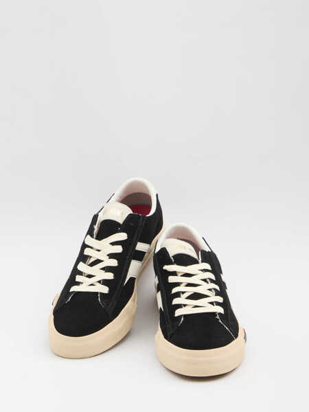 Sneakers Pro-Keds Racer 77 Sneakers WHITE Barbati (BM 19736270) 5
