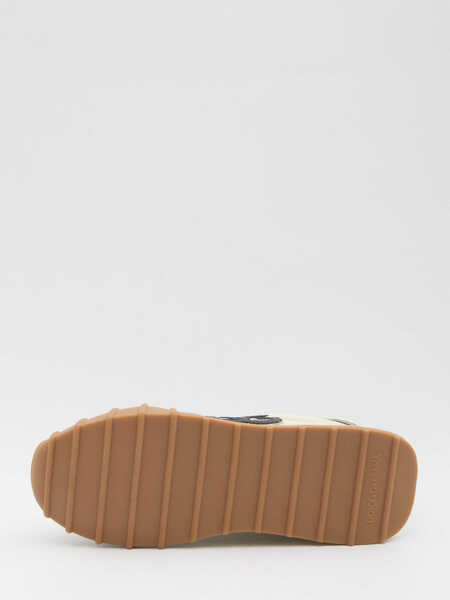 Sneakers Dolce & Gabbana Dg Athletic Sneaker BEIGE Barbati (BM 19736282) 4