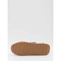 Sneakers Dolce & Gabbana pentru Barbati - Sneakers Dolce & Gabbana Dg Athletic Sneaker BEIGE Barbati (BM 19736282) - B-mall.ro