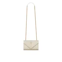 Genti de mana Saint Laurent Saint Laurent Envelope Small Bag