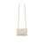 Saint Laurent Saint Laurent Envelope Small Bag Ivory