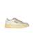AUTRY Autry Medalist Vintage Sneakers White