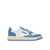 AUTRY Autry  Medalist Bicolore Sneakers Blue