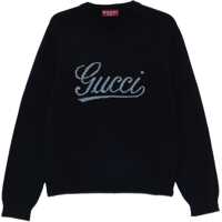 Pulovere Wool Sweater Barbati