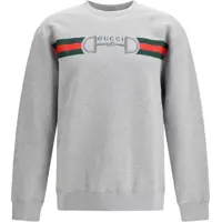 Bluze de trening Gucci Cotton jersey Sweatshirt