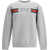 Gucci Cotton jersey Sweatshirt GREY MELANGE/MIX