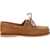 Timberland Moccasin "Classic Boat" BROWN