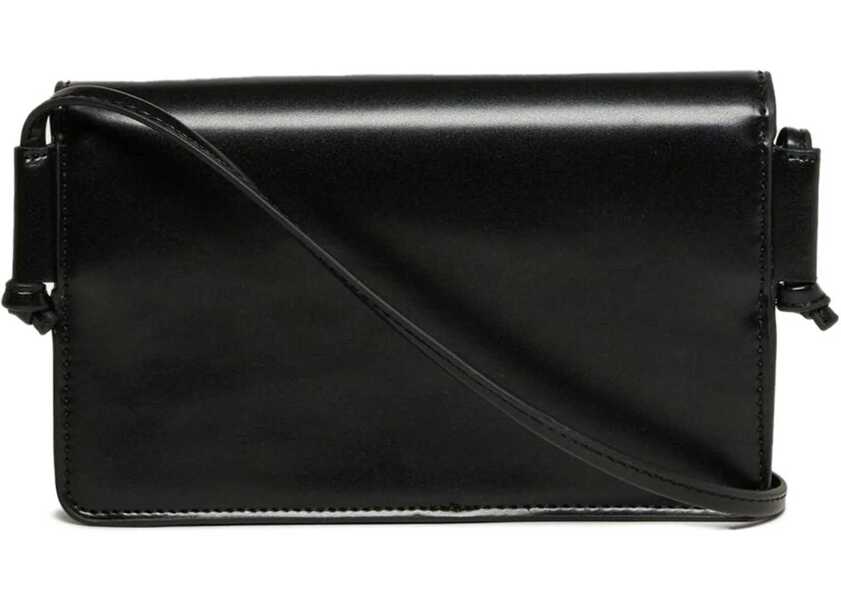 Genti de umar Marni Hand Bag With Logo BLACK Fete (BM 19736342) 2