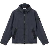Sacouri office Hooded Jacket Barbati