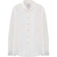 Camasi casual Cotton Shirt Barbati