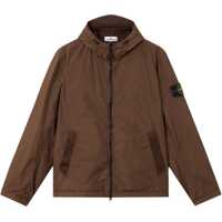 Sacouri office Hooded Jacket Barbati