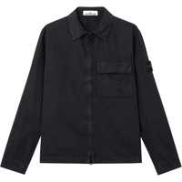 Camasi casual Cotton Overshirt Barbati