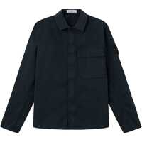 Camasi casual Cotton Overshirt Barbati