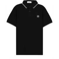 Tricouri Polo Polo With Logo Barbati