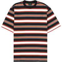 Tricouri Striped T-Shirt Barbati