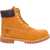Timberland Stivale Stringato Impermeabile BROWN