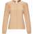 Fabiana Filippi Viscose Tops. BEIGE