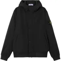 Geci Parka Hooded Parka Barbati