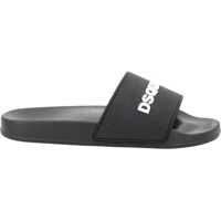 Sandale Sandal With Logo Barbati