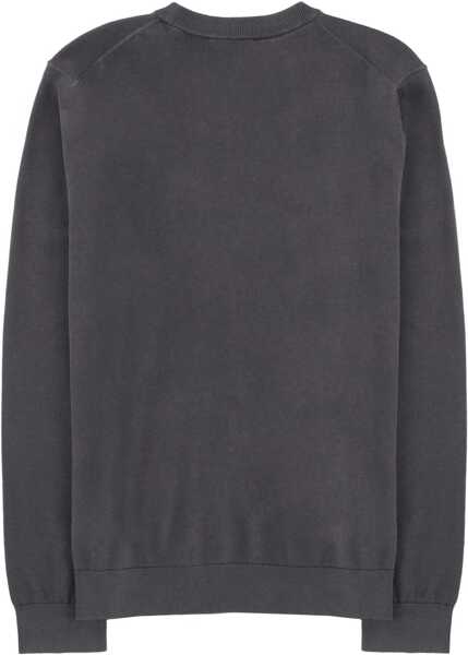 Pulovere casual Paul Smith Zebra Shirt GREY Barbati (BM 19736423) 2