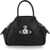 Vivienne Westwood Mini "Yasmine" Bag BLACK
