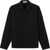Stone Island Cotton Overshirt BLACK