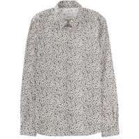 Camasi casual Printed Shirt Barbati