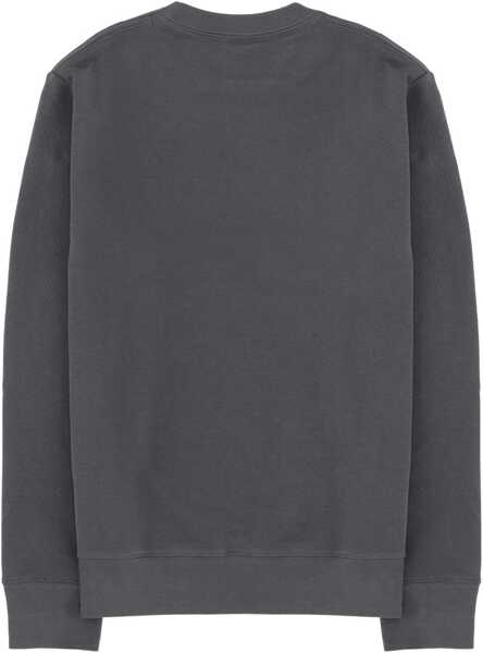 Bluze de trening Paul Smith Zebra Sweatshirt GREY Barbati (BM 19736441) 2