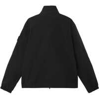 Geci Stone Island pentru Barbati - Jachete Stone Island Stiff Collar Jacket BLACK Barbati (BM 19736447) - B-mall.ro