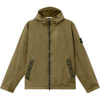 Sacouri office Hooded Jacket Barbati
