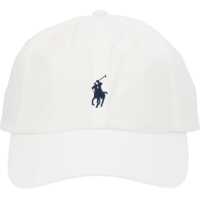 Sepci Baseball Hat With Logo Barbati