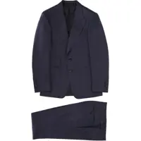 Costume "Grand Overcheck Shelton" Suit Barbati