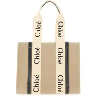 Genti de mana Borsa Tote "Woody" Femei