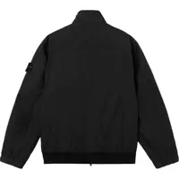 Geci Stone Island pentru Barbati - Jachete Stone Island Stiff Collar Jacket BLACK Barbati (BM 19736474) - B-mall.ro