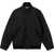 Stone Island Stiff Collar Jacket BLACK