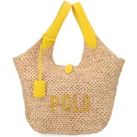 Genti de mana "Polo Play" Tote Bag Femei