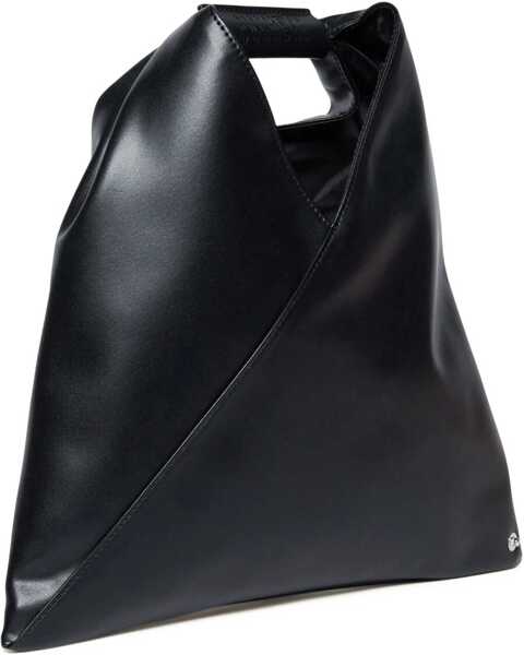 Genti de mana MM6 Maison Margiela Japanese Mini Bag BLACK Fete (BM 19736480) 3