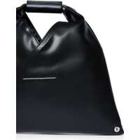 Genti de mana MM6 Maison Margiela pentru Fete - Genti de mana MM6 Maison Margiela Japanese Mini Bag BLACK Fete (BM 19736480) - B-mall.ro