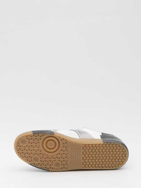 Sneakers Maison Margiela Replica Sneakers GREY Barbati (BM 19736525) 4