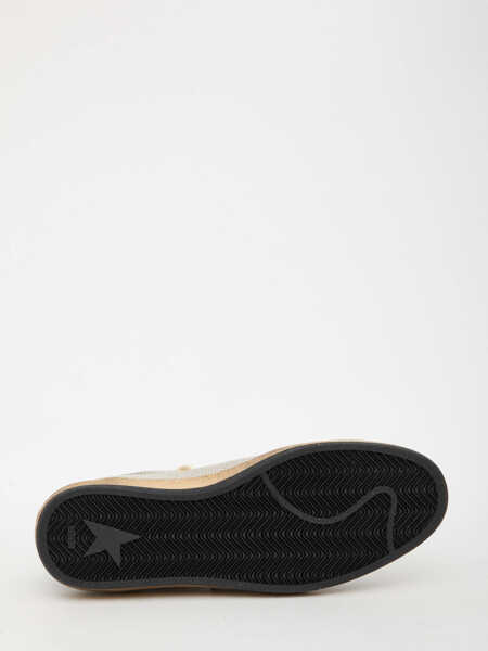 Sneakers Golden Goose Ball Star Sneakers GREY Barbati (BM 19736528) 4