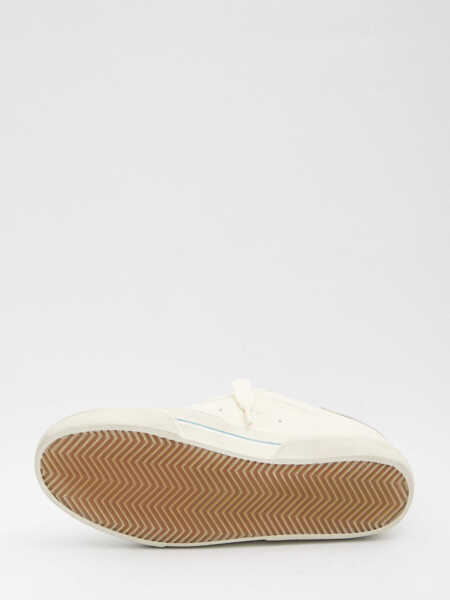 Sneakers Golden Goose Super Star Sneakers WHITE Barbati (BM 19736531) 4