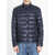 Moncler Selves Puffer Jacket BLUE