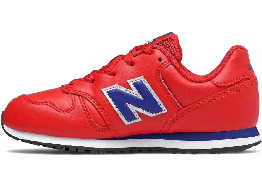 Sneakers New Balance YC373ERB Red Baieti (BM 19736546) 2