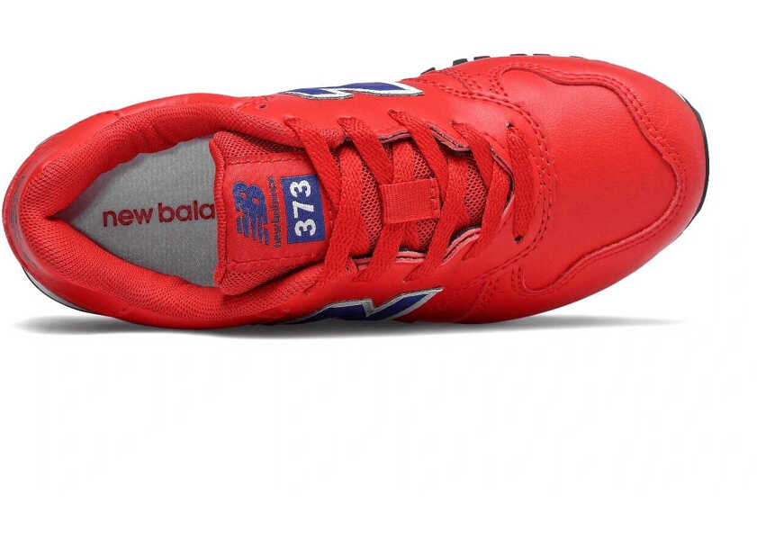 Sneakers New Balance YC373ERB Red Baieti (BM 19736546) 3