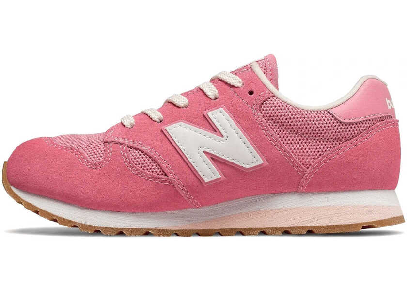 Sneakers New Balance YC520PP Pink Femei (BM 19736549) 2