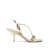 Ferragamo Sandals Gold