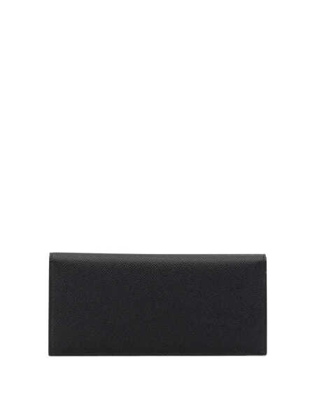 Portofele Ferragamo Wallets & Card holders Black Barbati (BM 19736553) 3